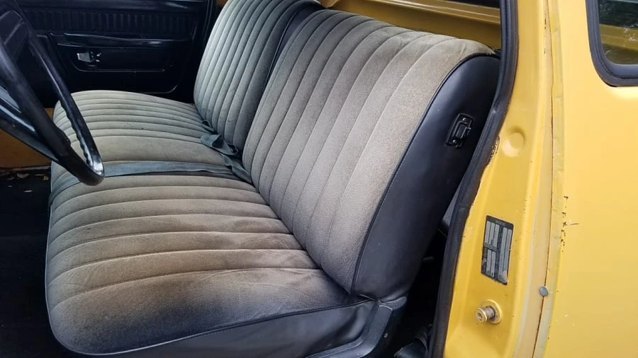 1973 Dodge D Series 3rd Gen - Image 5 of 7
