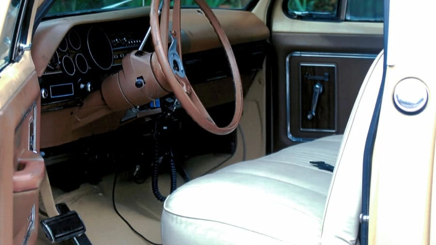 1973 Dodge D Series 3rd Gen - Image 4 of 5