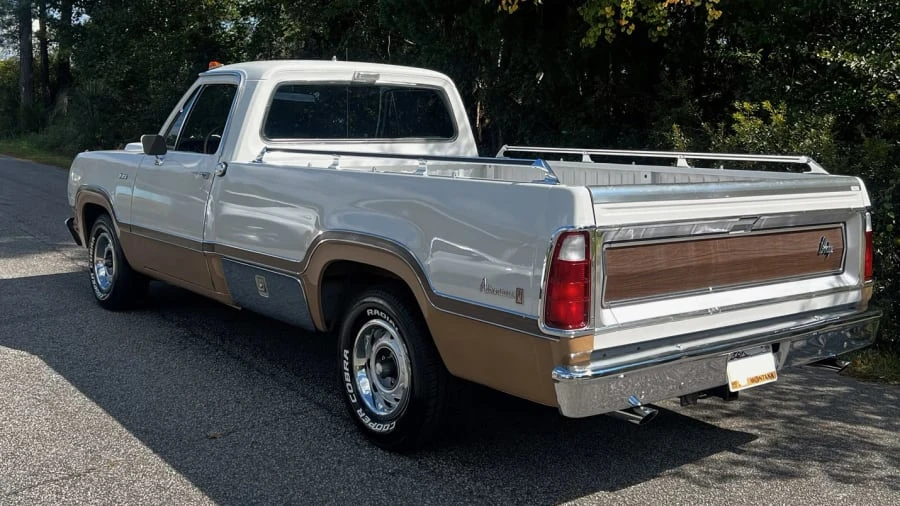1973 Dodge D Series 3rd Gen - Image 4 of 6