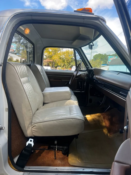 1973 Dodge D Series 3rd Gen - Image 5 of 6