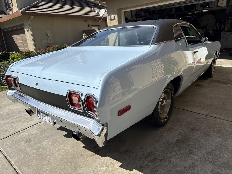 1973 Dodge Dart - Image 6 of 21