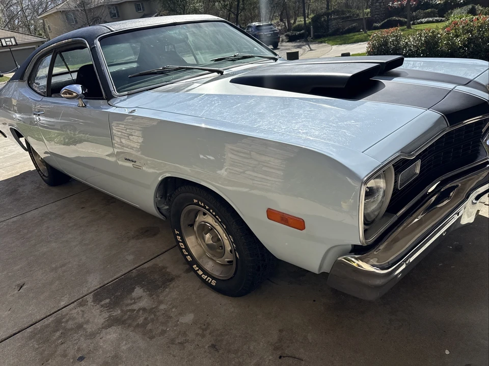 1973 Dodge Dart - Image 7 of 21