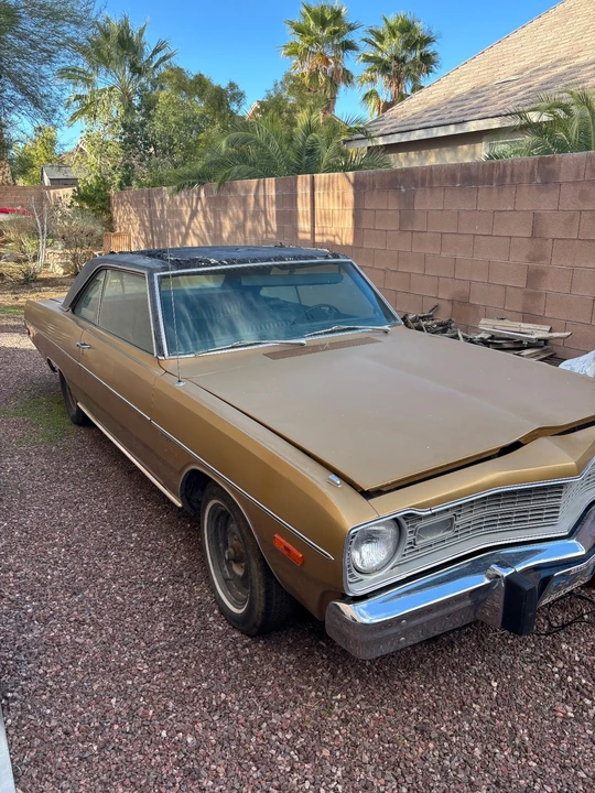 1973 Dodge Dart - Image 3 of 15