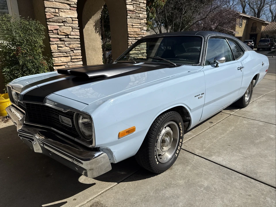 1973 Dodge Dart - Image 3 of 21