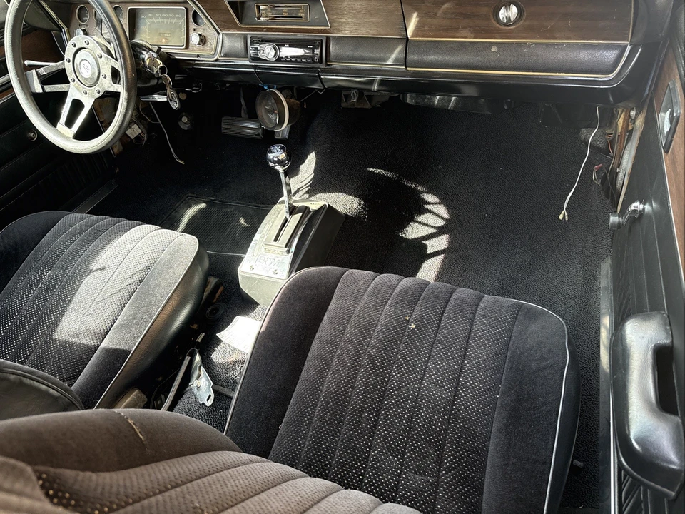 1973 Dodge Dart - Image 10 of 21