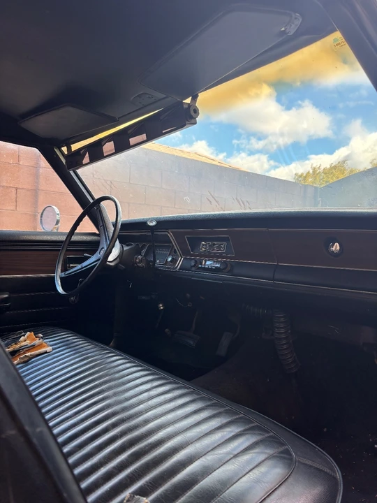1973 Dodge Dart - Image 13 of 15