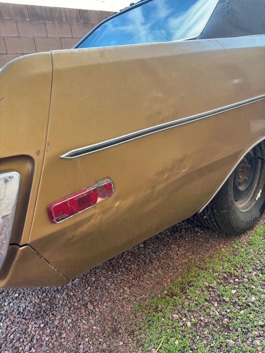 1973 Dodge Dart - Image 7 of 15