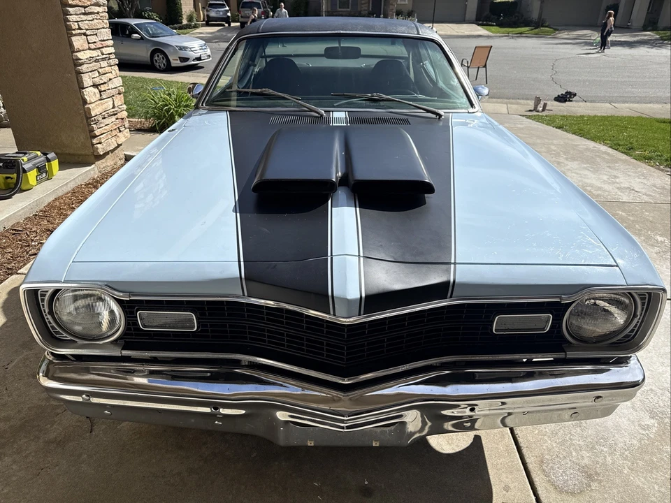 1973 Dodge Dart - Image 2 of 21