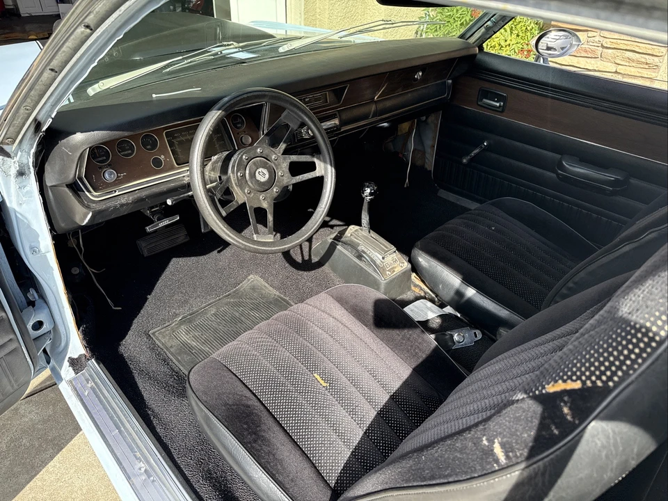 1973 Dodge Dart - Image 11 of 21