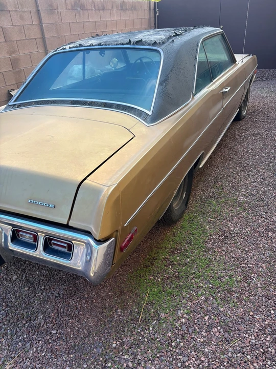 1973 Dodge Dart - Image 9 of 15