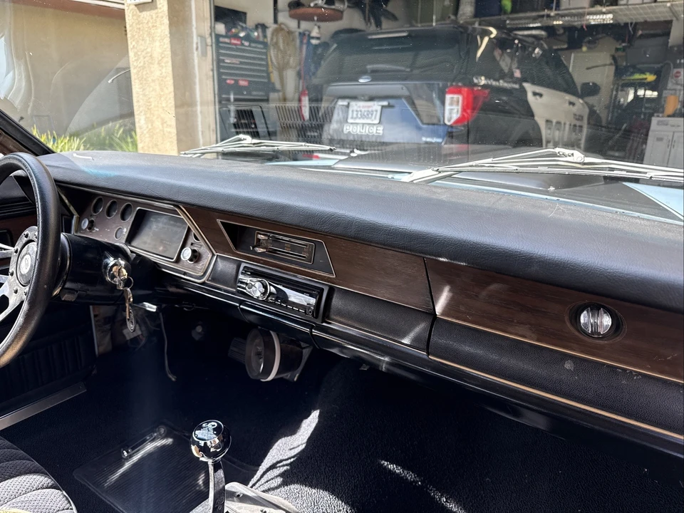 1973 Dodge Dart - Image 17 of 21