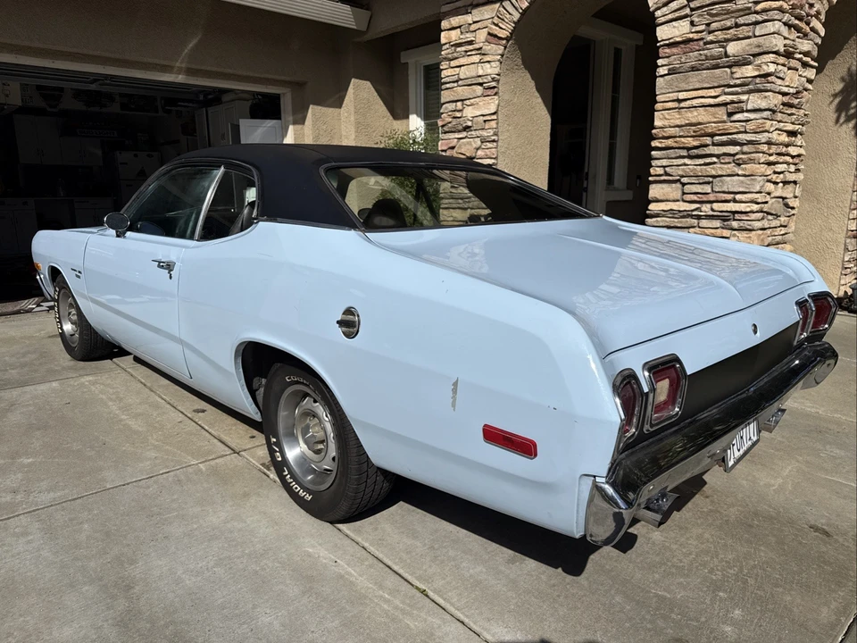 1973 Dodge Dart - Image 4 of 21