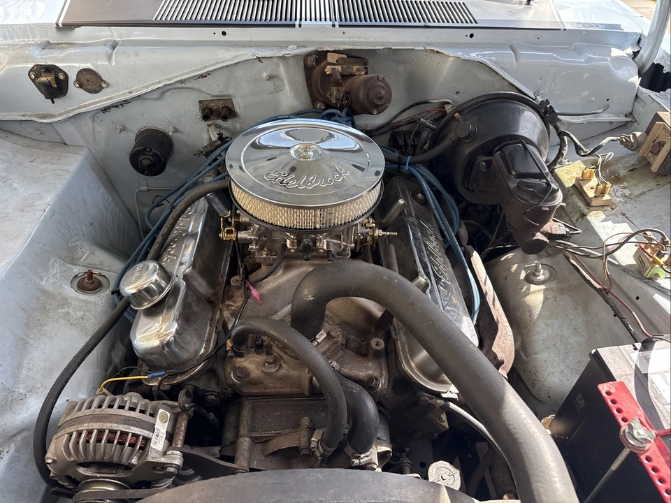 1973 Dodge Dart - Image 20 of 21