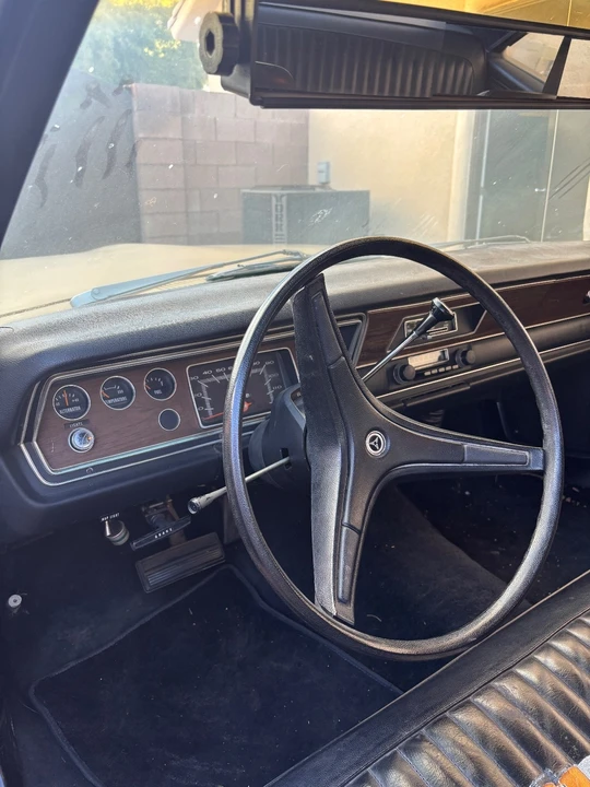 1973 Dodge Dart - Image 15 of 15