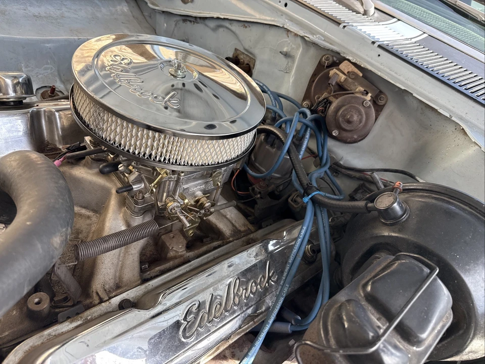 1973 Dodge Dart - Image 21 of 21