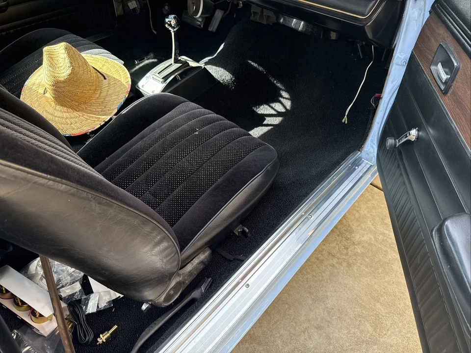 1973 Dodge Dart - Image 16 of 21