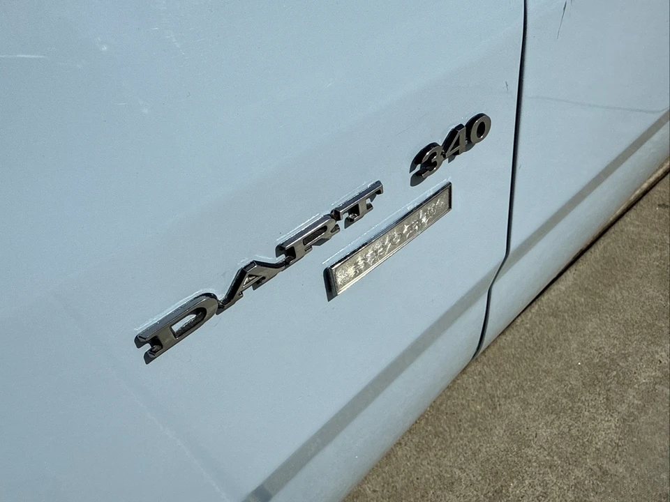 1973 Dodge Dart - Image 8 of 21
