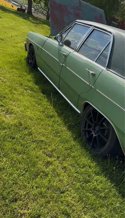 1973 Dodge Dart - Image 4 of 4