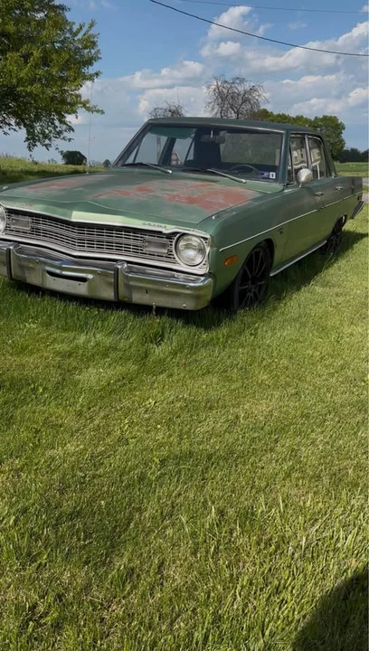 1973 Dodge Dart - Image 3 of 4