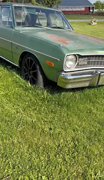1973 Dodge Dart