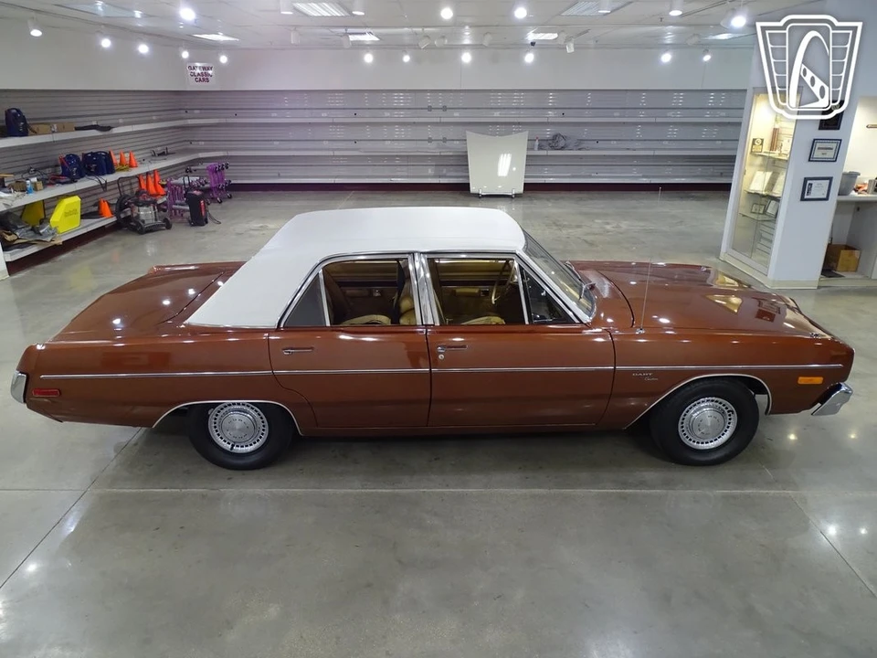 1973 Dodge Dart - Image 18 of 31