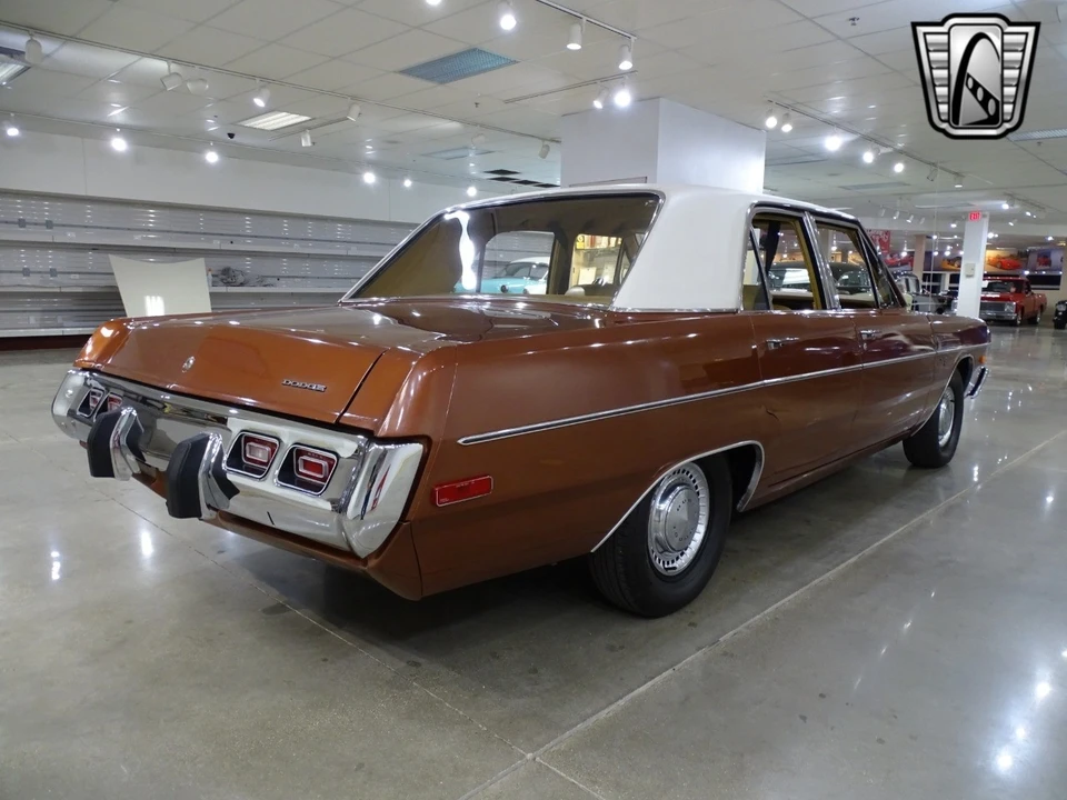 1973 Dodge Dart - Image 8 of 12
