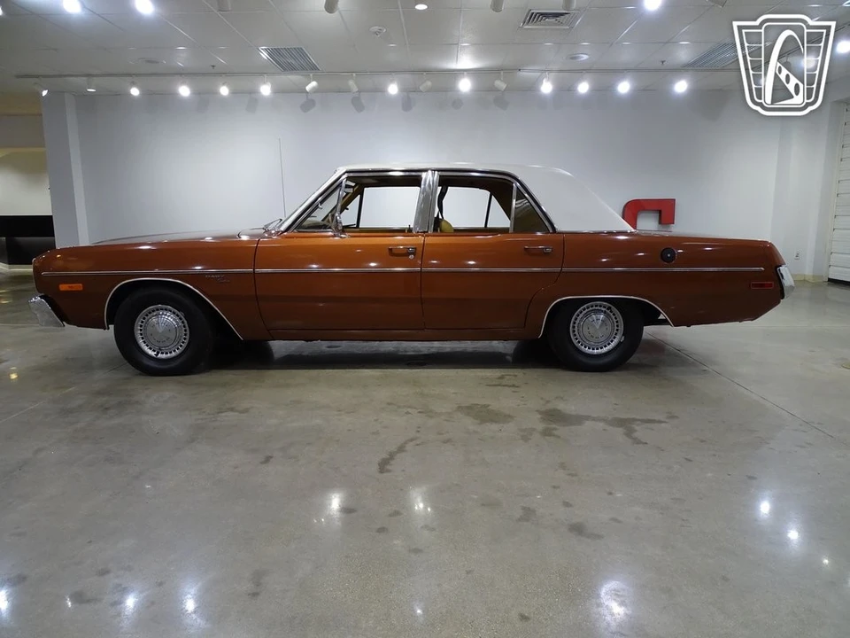 1973 Dodge Dart - Image 7 of 31