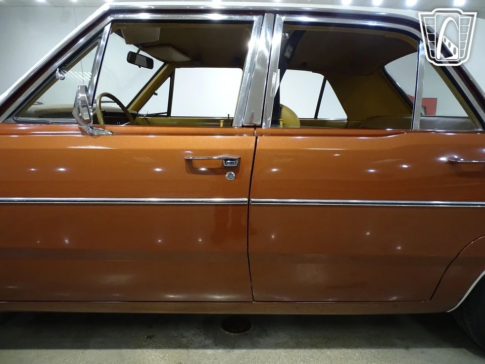 1973 Dodge Dart - Image 31 of 31