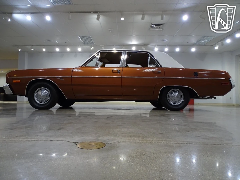 1973 Dodge Dart - Image 8 of 31