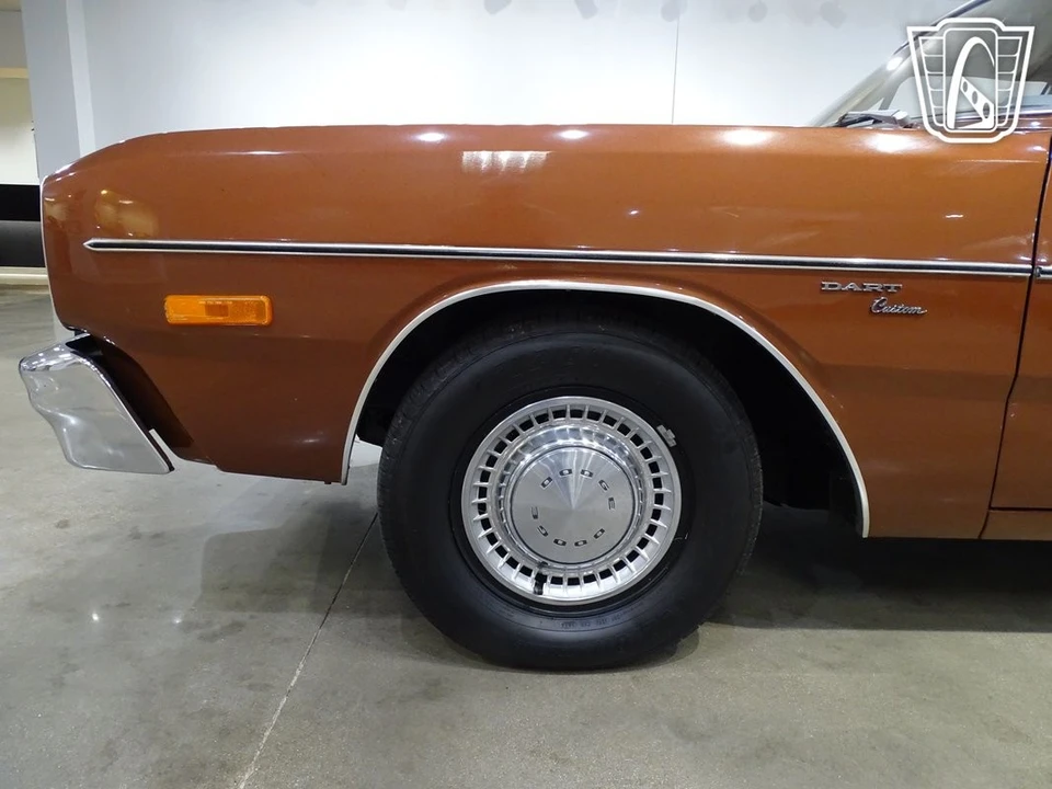 1973 Dodge Dart - Image 30 of 31