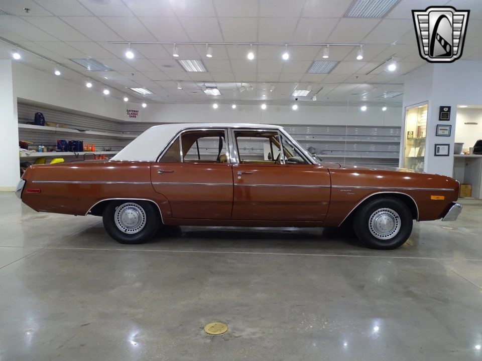 1973 Dodge Dart - Image 9 of 12