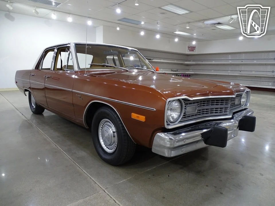 1973 Dodge Dart - Image 22 of 31