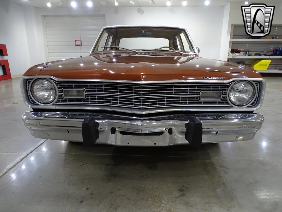 1973 Dodge Dart - Image 11 of 12