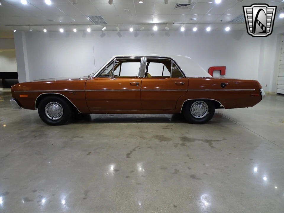 1973 Dodge Dart - Image 4 of 12