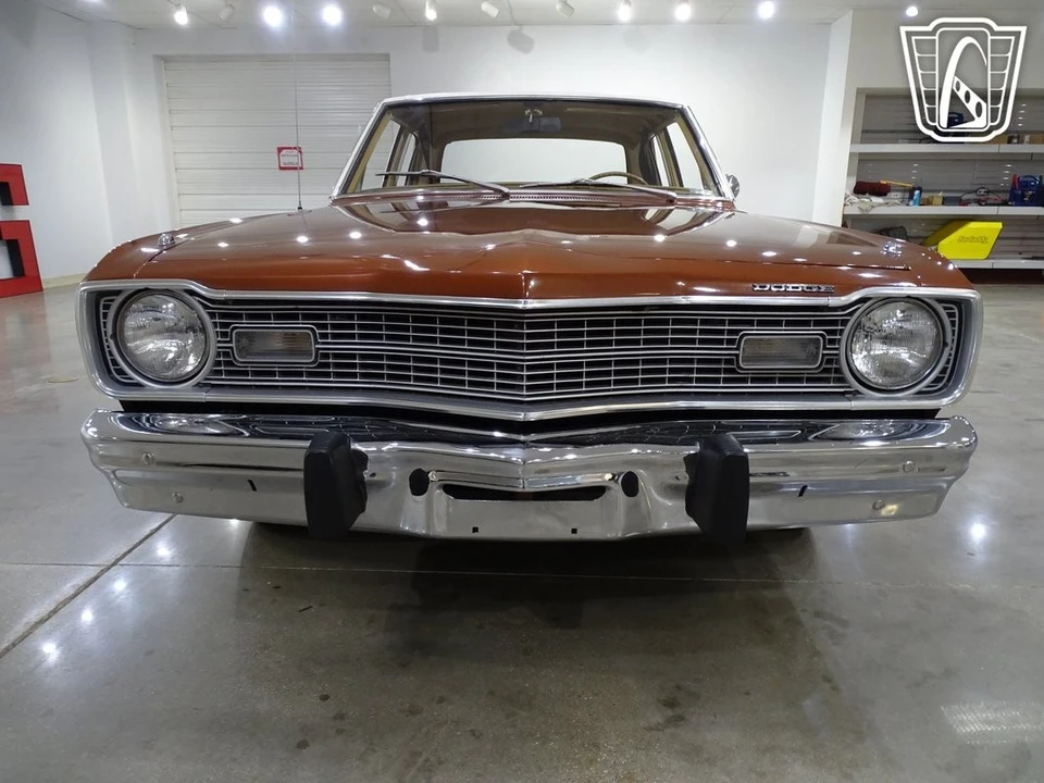 1973 Dodge Dart - Image 25 of 31