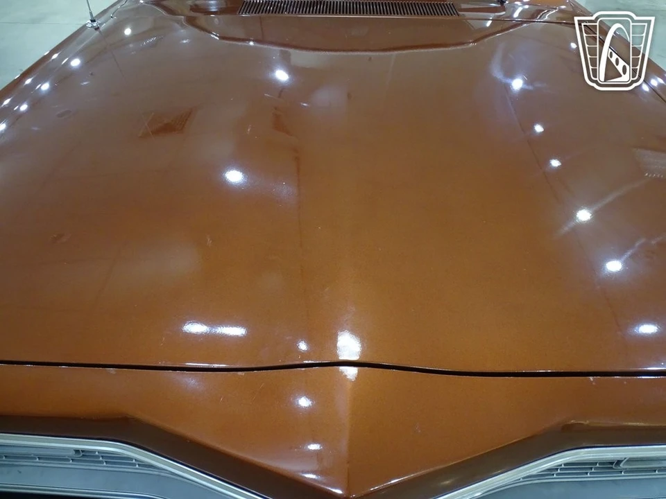 1973 Dodge Dart - Image 27 of 31