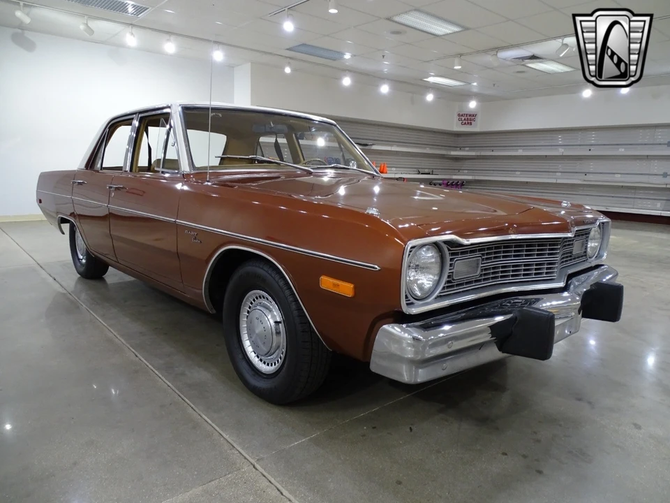 1973 Dodge Dart - Image 10 of 12