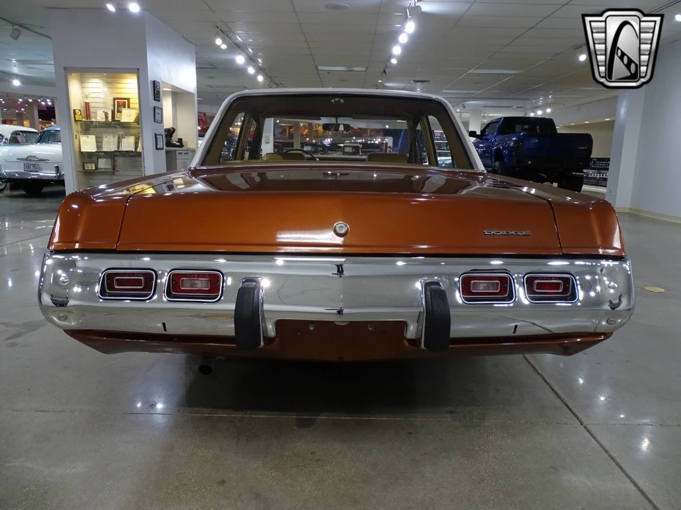 1973 Dodge Dart - Image 7 of 12