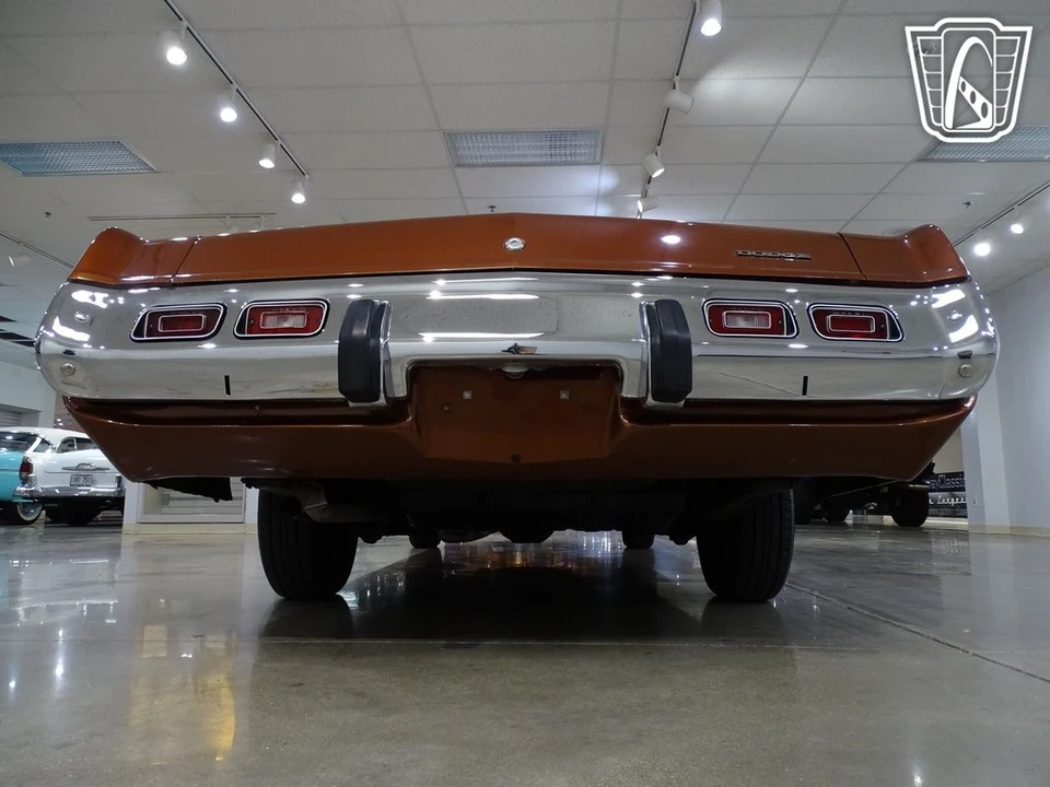 1973 Dodge Dart - Image 14 of 31