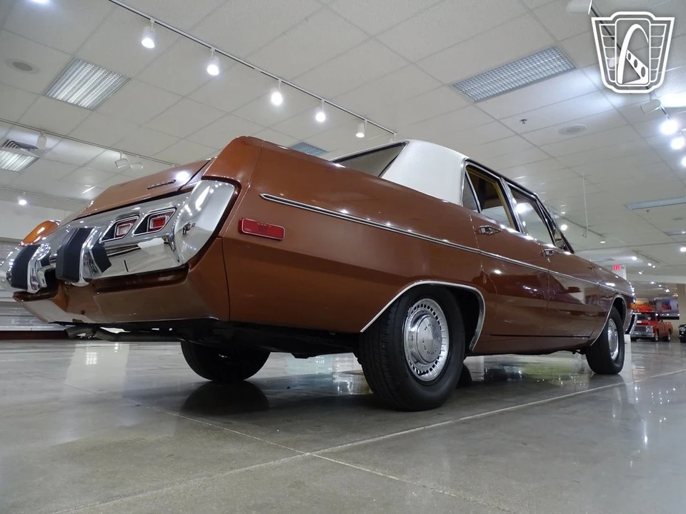 1973 Dodge Dart - Image 17 of 31