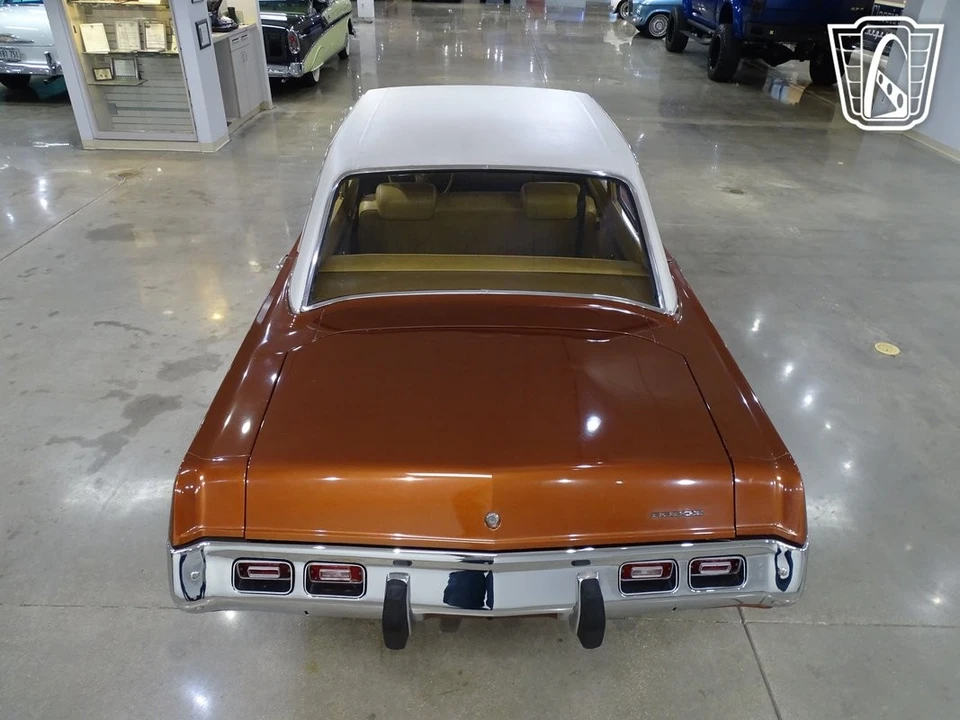1973 Dodge Dart - Image 12 of 31