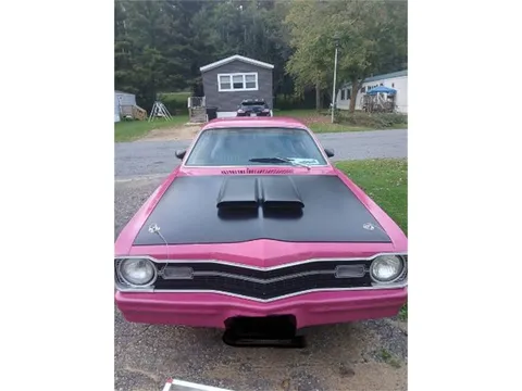 1973 Dodge Dart