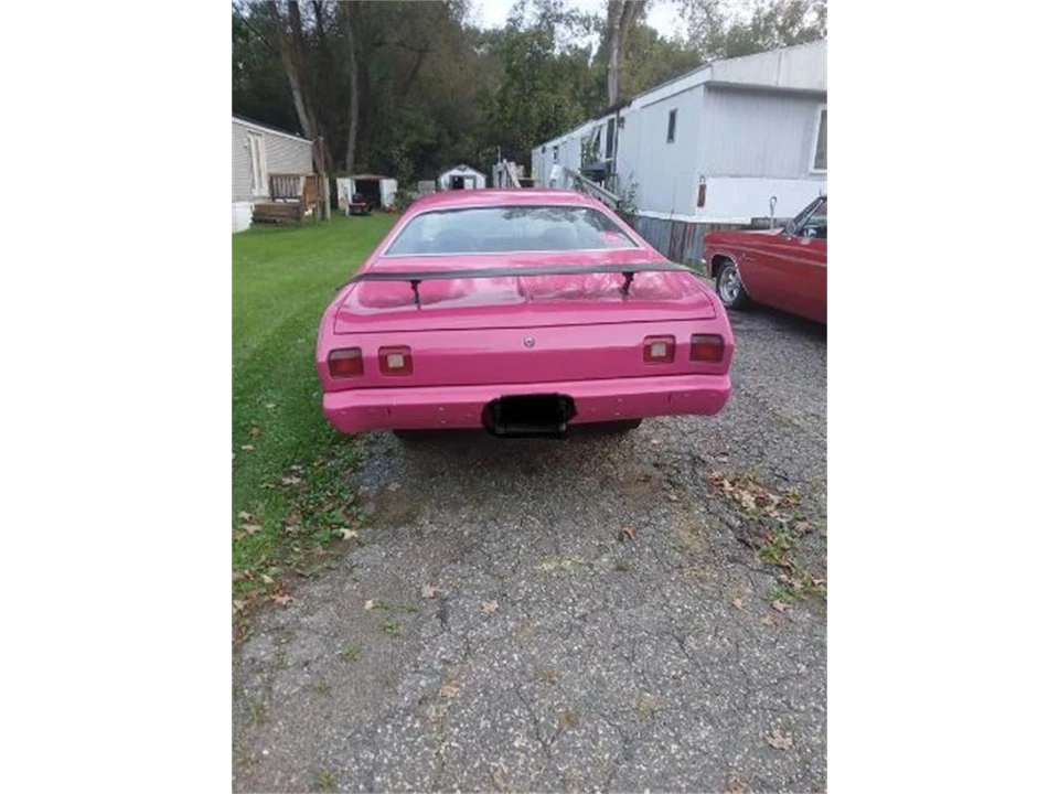 1973 Dodge Dart - Image 2 of 5