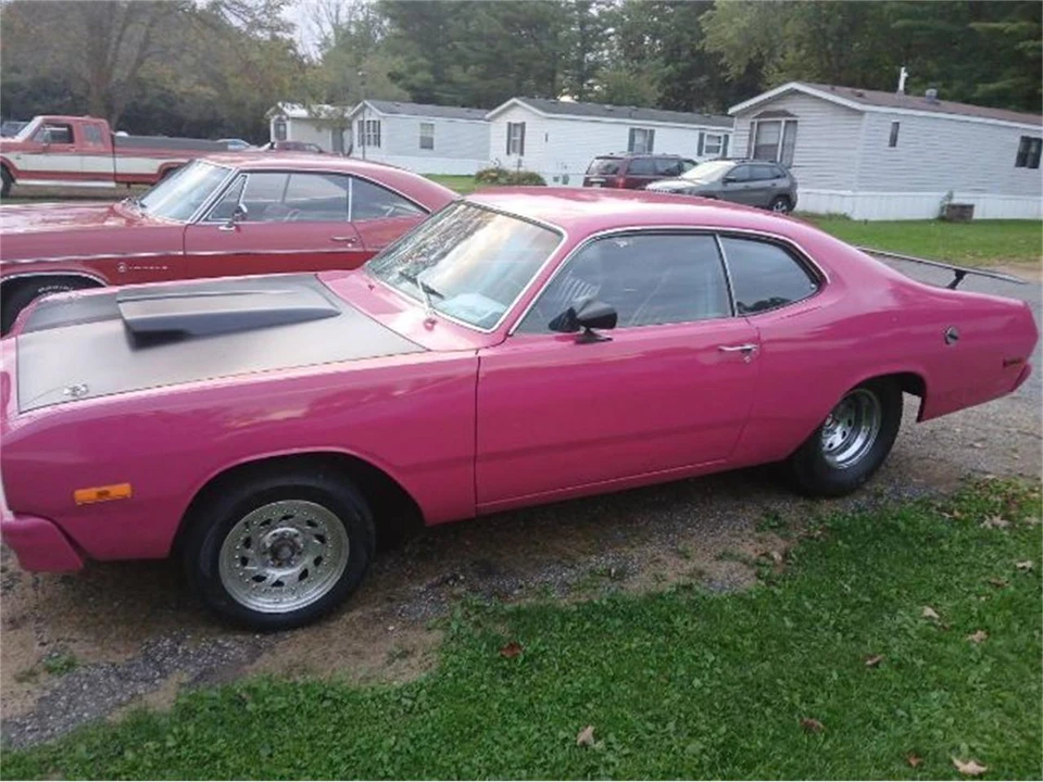 1973 Dodge Dart - Image 4 of 5