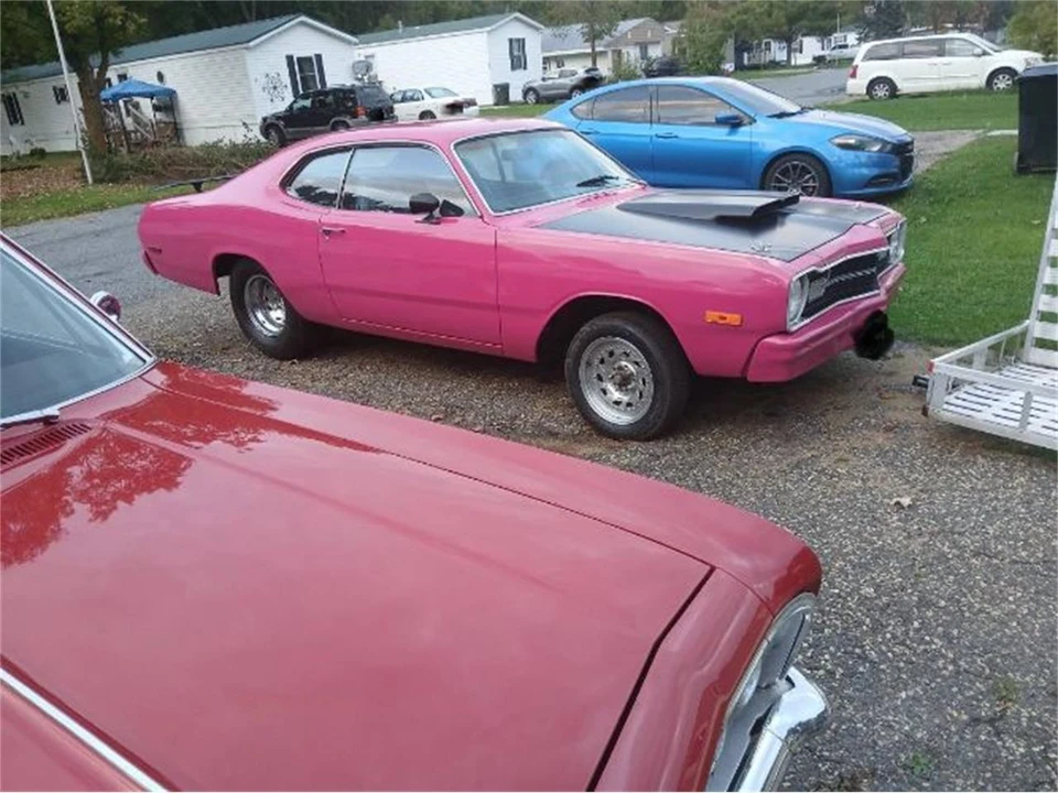 1973 Dodge Dart - Image 3 of 5