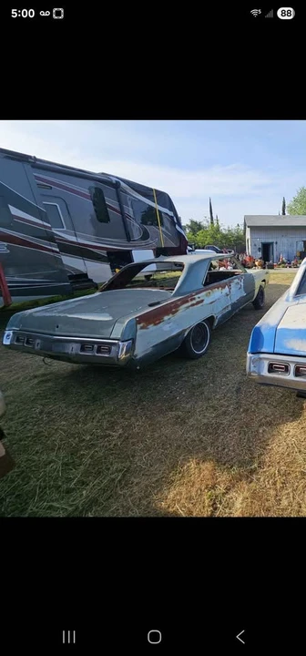 1973 Dodge Dart - Image 4 of 5