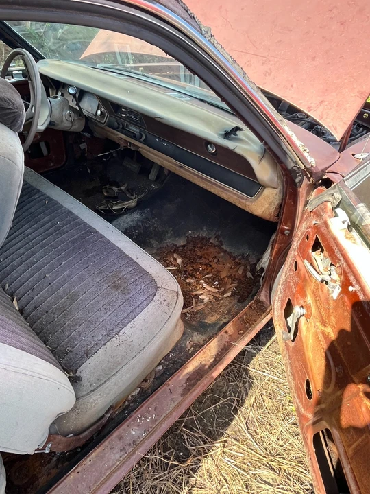 1973 Dodge Dart - Image 7 of 14