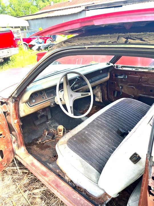1973 Dodge Dart - Image 6 of 14