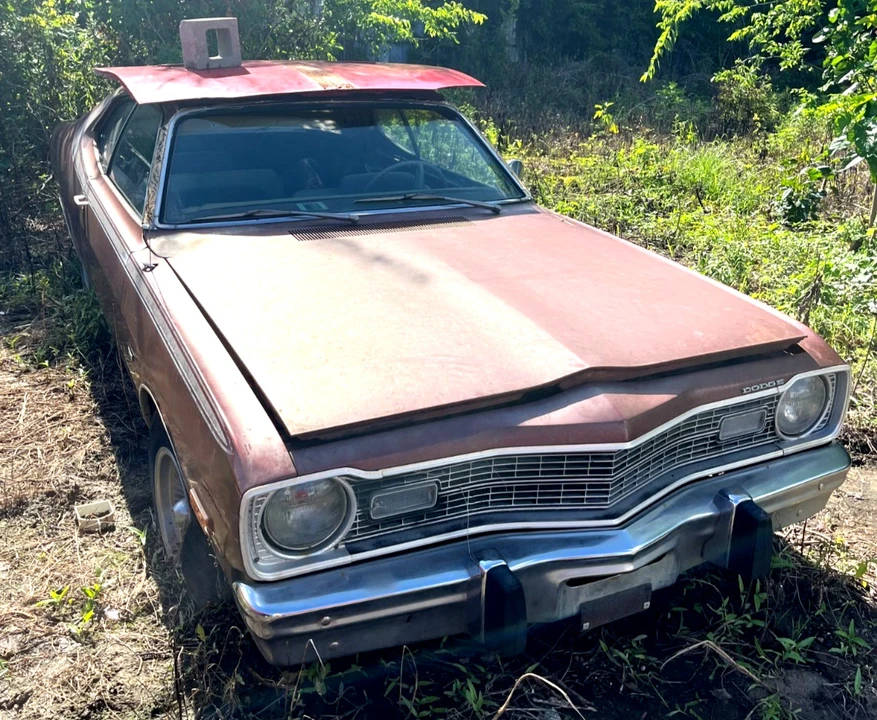 1973 Dodge Dart - Image 3 of 14