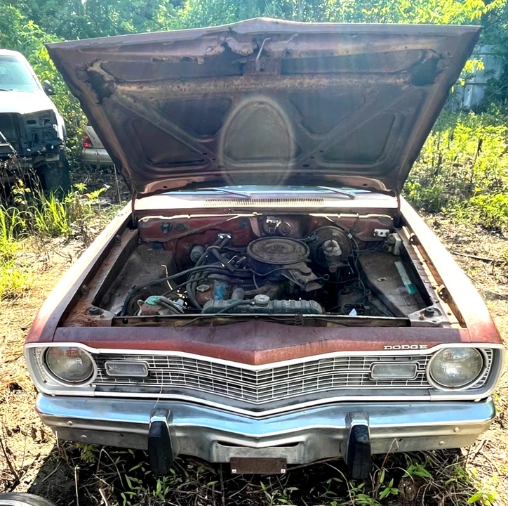 1973 Dodge Dart - Image 2 of 14